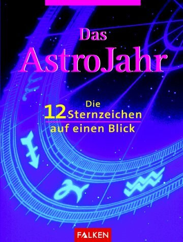 Das AstroJahr