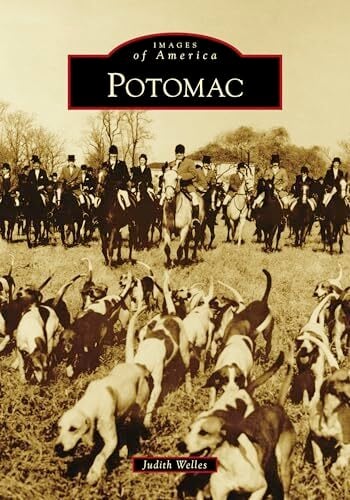 Potomac (Images of America) Potomac (Images of America)