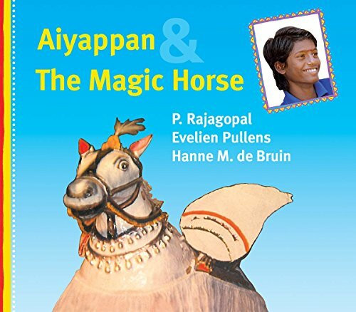 Aiyappan & the Magic Horse