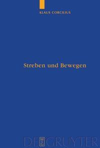 Streben und Bewegen