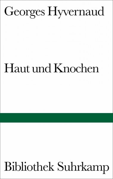Haut und Knochen