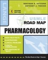 USMLE Road Map Pharmacology, Second Edition