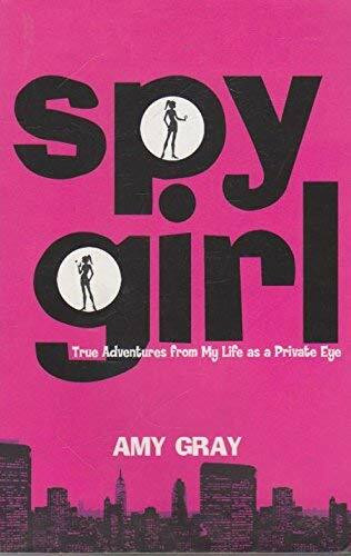 Spygirl