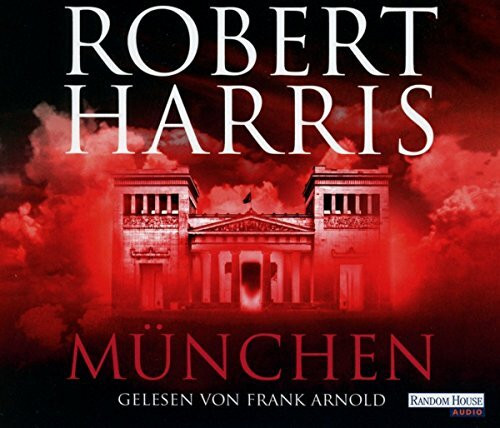 München: Das Abkommen - Roman