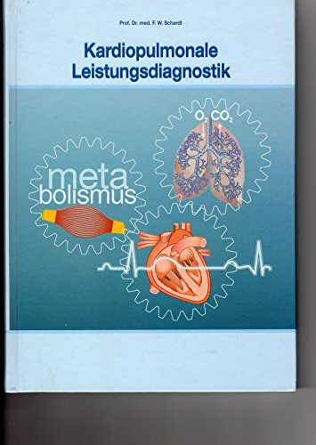 Kardiopulmonale Leistungsdiagnostik