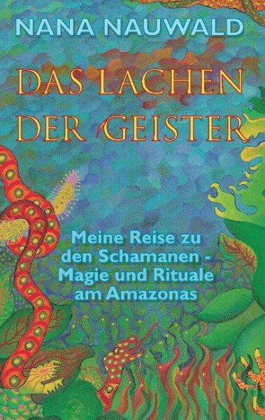 Das Lachen der Geister