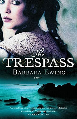 The Trespass
