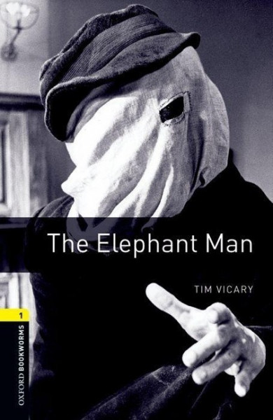 6. Schuljahr, Stufe 2 - The Elephant Man - Neubearbeitung