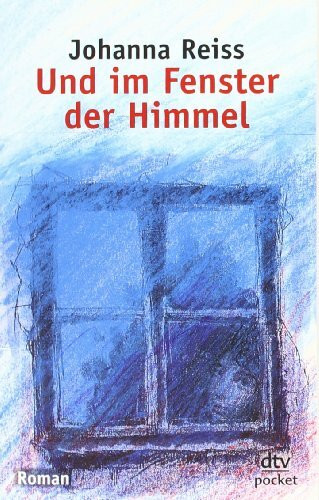 Und im Fenster der Himmel: Roman. Ausgezeichnet mit dem Jugendbuchpreis Buxtehuder Bulle 1975. Nominiert für die Newbery Medal und für den Deutschen Jugendliteraturpreis