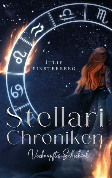 Stellari-Chroniken: Verknüpftes Schicksal