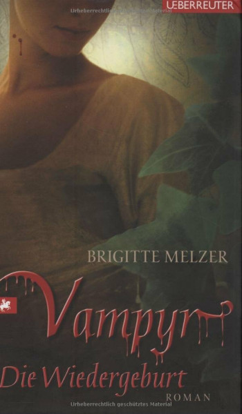 Vampyr - Die Wiedergeburt: Band 3