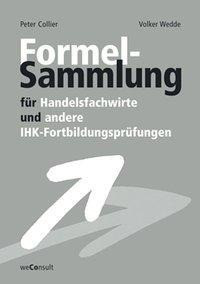 Formelsammlung für Handelsfachwirte