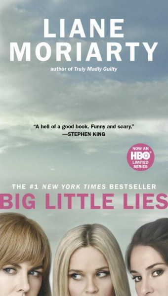 Big Little Lies