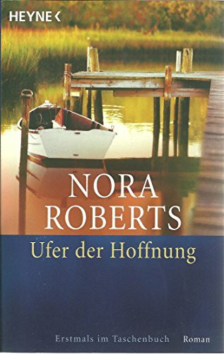 Ufer der Hoffnung (Die Quinn-Saga, Band 4)