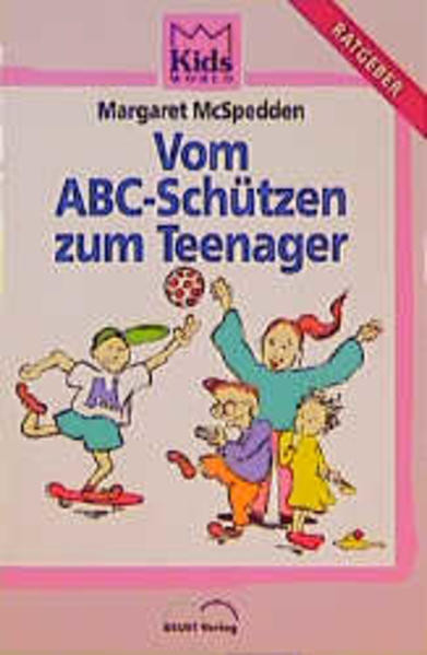 Vom ABC-Schützen zum Teenager