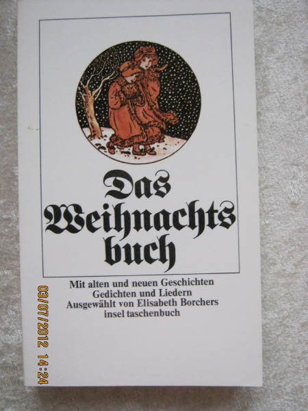 Das Weihnachtsbuch