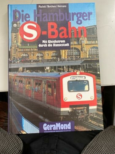 Die Hamburger S-Bahn