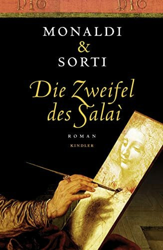 Die Zweifel des Salaì: Roman