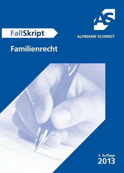 Familienrecht