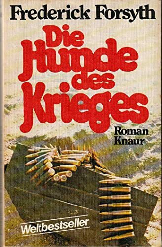 Die Hunde des Krieges