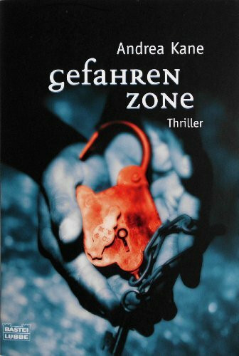 Gefahrenzone: Thriller. Deutsche Erstausgabe (Allgemeine Reihe. Bastei Lübbe Taschenbücher)