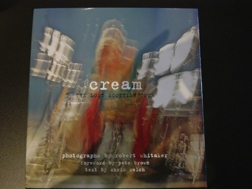 Cream