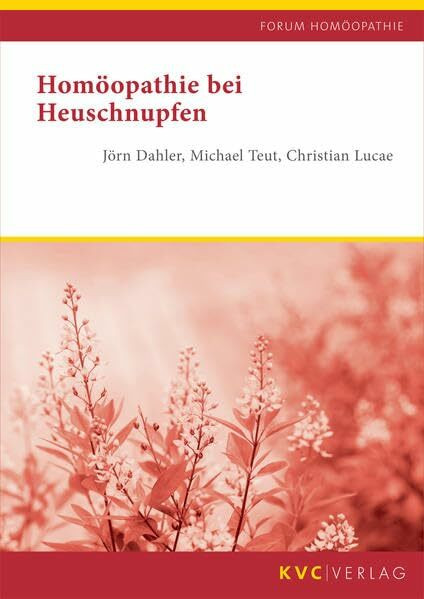 Homöopathie bei Heuschnupfen (Forum Homöopathie)
