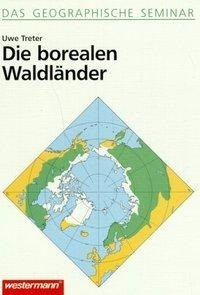 Die borealen Waldländer