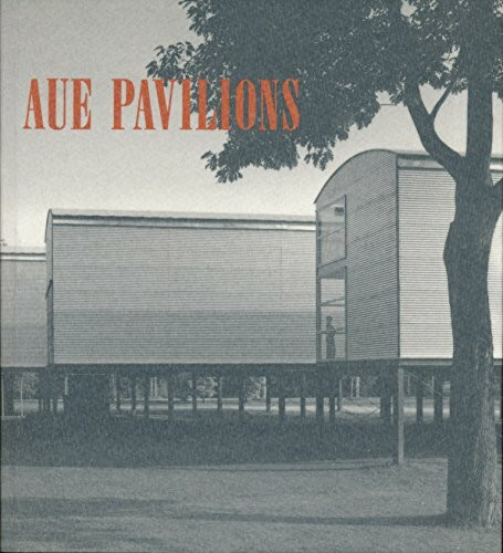 Aue Pavilions