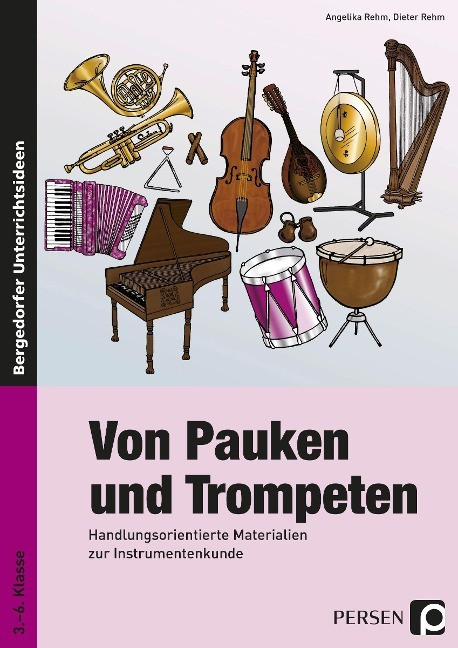 Von Pauken und Trompeten