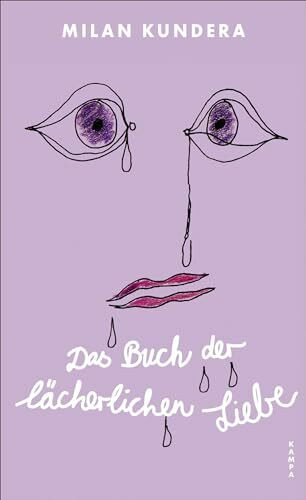 Das Buch der lächerlichen Liebe