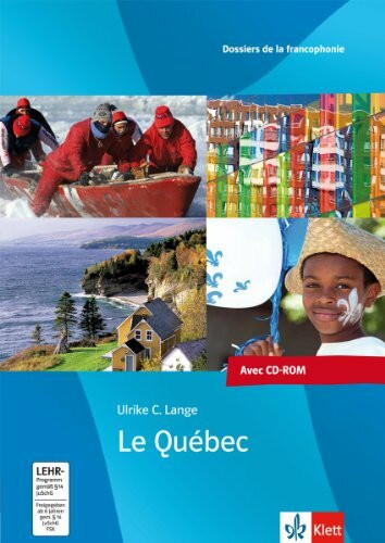 Le Québec - Dossiers de la francophonie