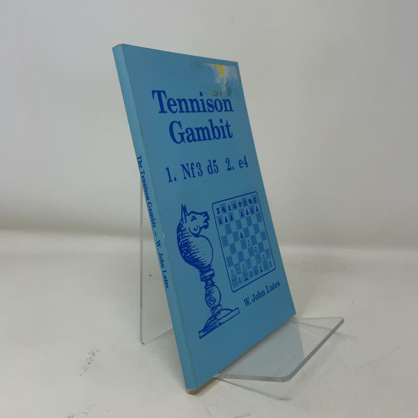 Tennison Gambit