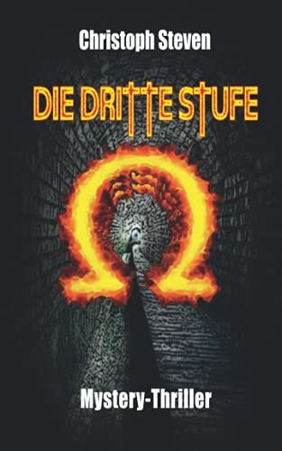 Die dritte Stufe (Jonas und Maria, Band 1)