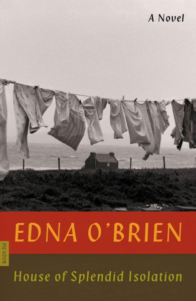 House of Splendid Isolation: A Novel