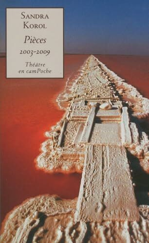 Pièces 2003-2009