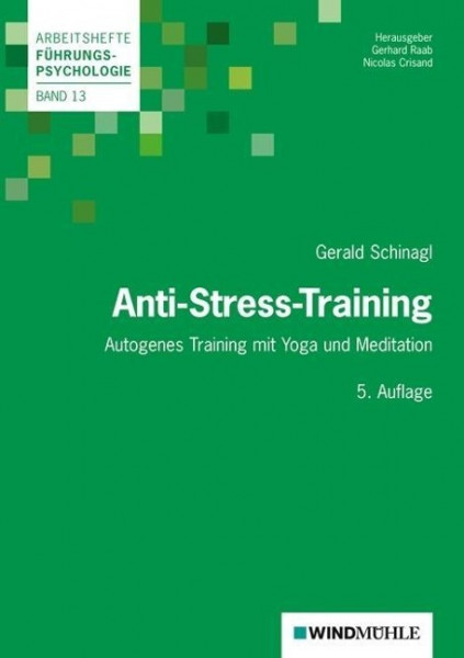 Anti-Stress-Training