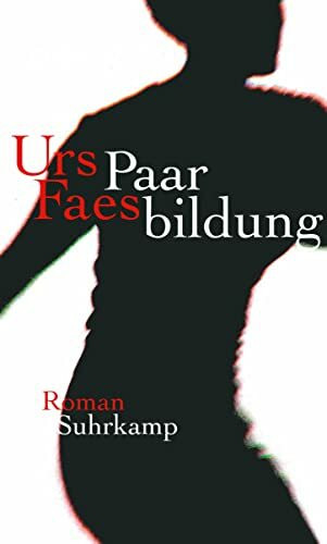 Paarbildung: Roman