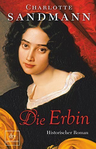 Die Erbin: Roman