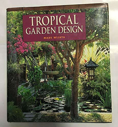Tropical Garden Design