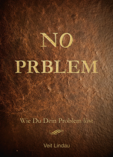 NO PROBLEM!