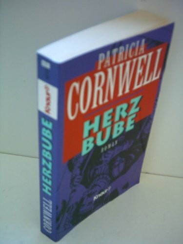 Herzbube: Krimi (Knaur Taschenbücher. Romane, Erzählungen)
