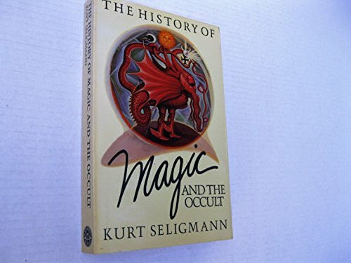 History of Magic and the Occult