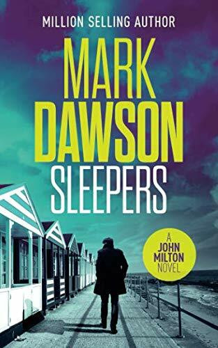 Sleepers (John Milton Series, Band 13)