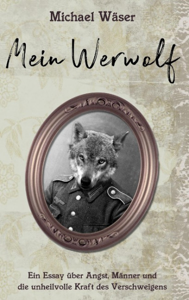 Mein Werwolf