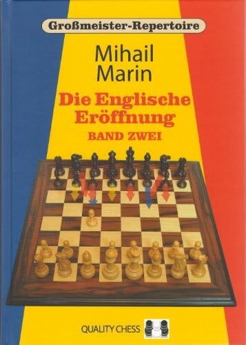 Die Englische Eröffnung