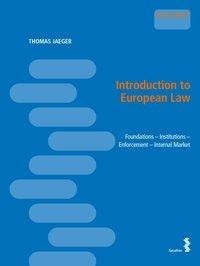 Introduction to European Law