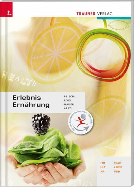 Erlebnis Ernährung Erlebnis Ernährung