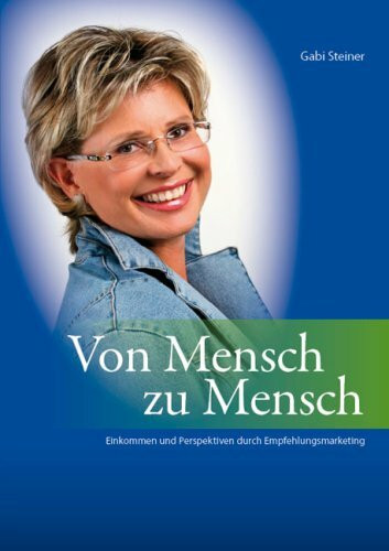 Von Mensch zu Mensch