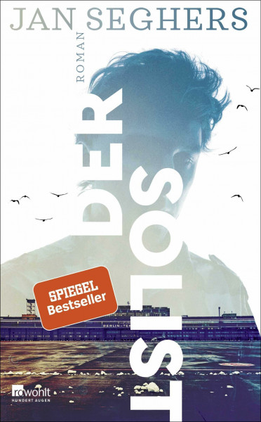 Der Solist: Roman